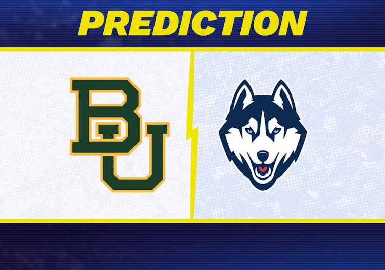 Baylor-UConn Predictions and Game Preview.
