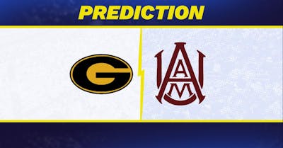 Grambling State vs. Alabama A&M prediction: Why Alabama A&M is favored to win in college football Week 7 [2026]
