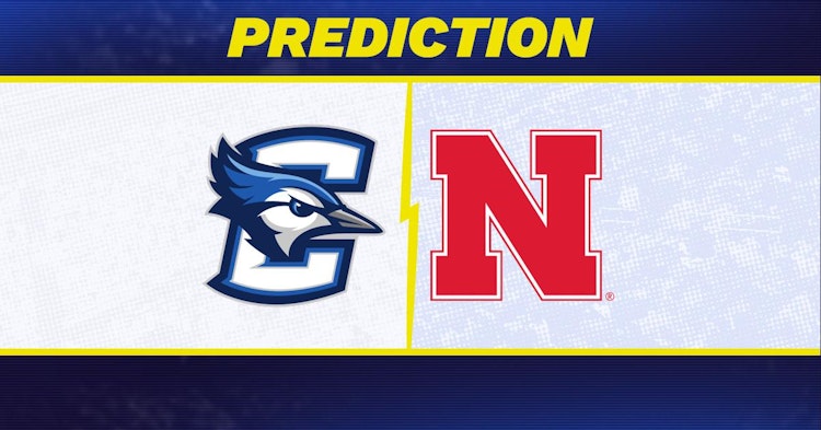 Creighton-Nebraska Predictions and Game Preview.