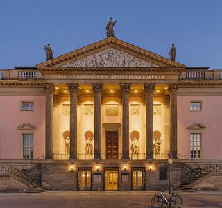 Berlin Highlights Walking Tour, Part 2's gallery image