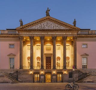 Berlin Highlights Walking Tour, Part 2's gallery image