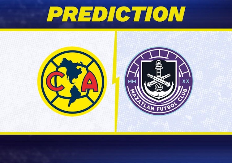 Club America-Mazatlan Predictions and Game Preview.