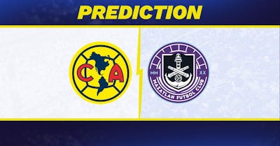 Club America vs. Mazatlan prediction, odds, Liga MX picks [3/15/2026]