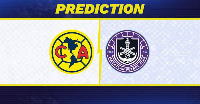 Club America vs. Mazatlan prediction, odds, Liga MX picks [3/15/2026]