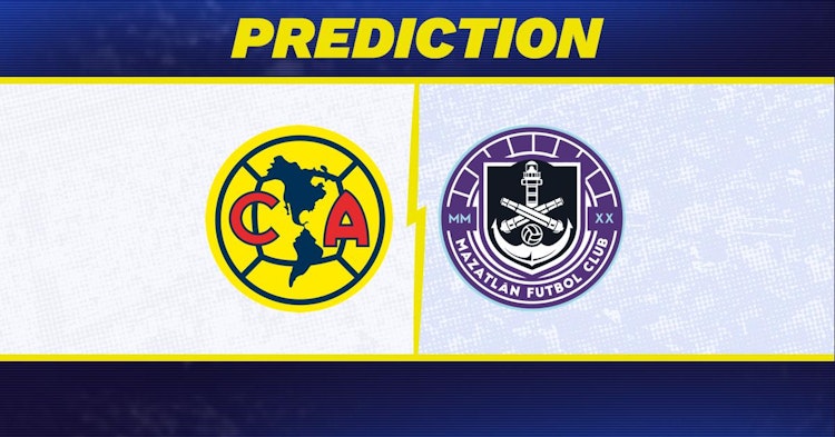 Club America-Mazatlan Predictions and Game Preview.