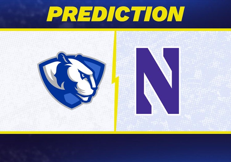 Eastern Illinois-Northwestern Predictions and Game Preview.