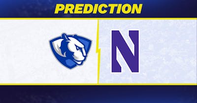Eastern Illinois vs. Northwestern Prediction: Northwestern Predicted to Win After New Data Released for College Football Week 3 [2024]