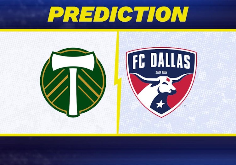 Portland Timbers-FC Dallas Predictions and Game Preview.