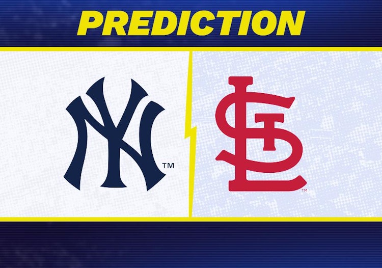 New York Yankees-St. Louis Cardinals Predictions and Game Preview.