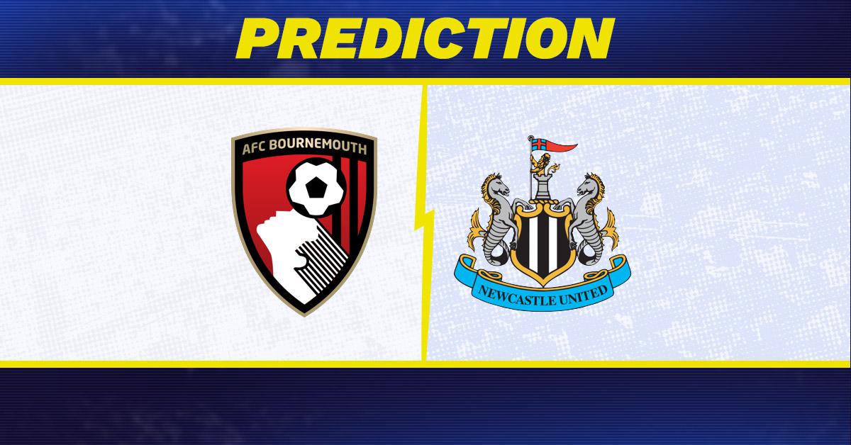 Bournemouth vs. Newcastle Prediction, Odds, Premier League Picks [8/25/2024]