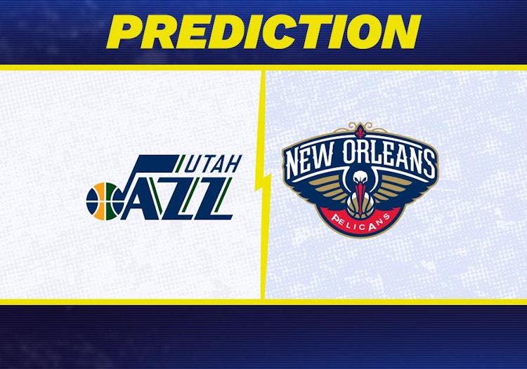 Utah Jazz-New Orleans Pelicans Predictions and Game Preview.