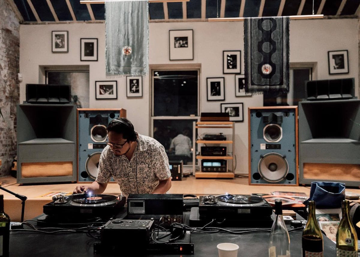 PRECIOUS LOVE: Rustam Ospanoff