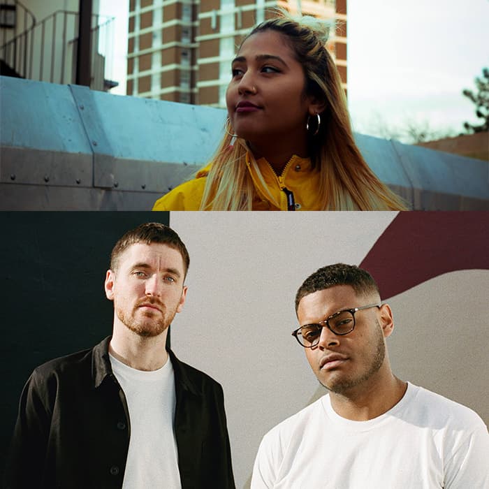 Noudle with Kassian & Lloyd Murray