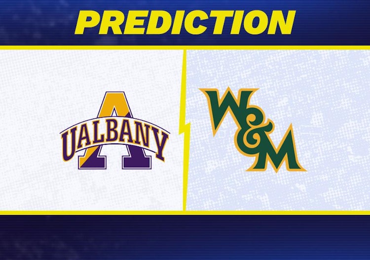 Albany NY-William & Mary Predictions and Game Preview.