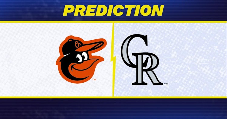 Baltimore Orioles-Colorado Rockies Predictions and Game Preview.