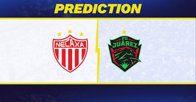 Necaxa vs. Juarez prediction, odds, Liga MX picks [10/23/2026]