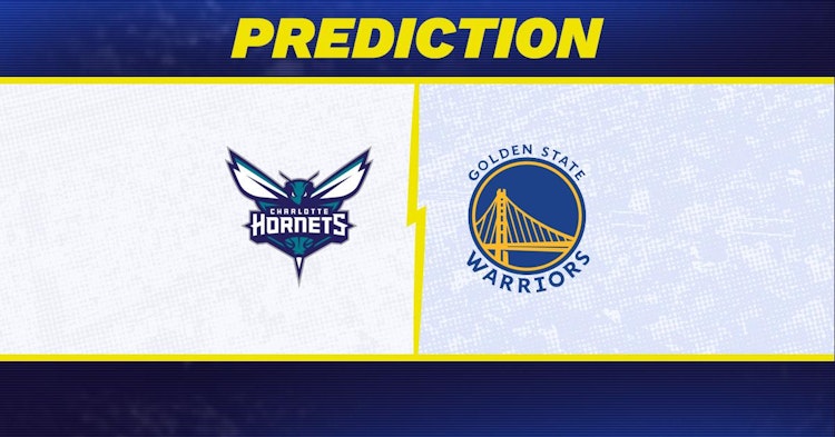 Charlotte Hornets-Golden State Warriors Predictions and Game Preview.