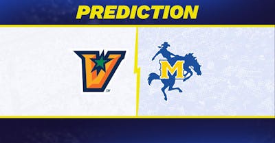 Texas Rio Grande Valley vs. McNeese State prediction: Why McNeese State is favored to win men's college basketball matchup [2/23/2026]