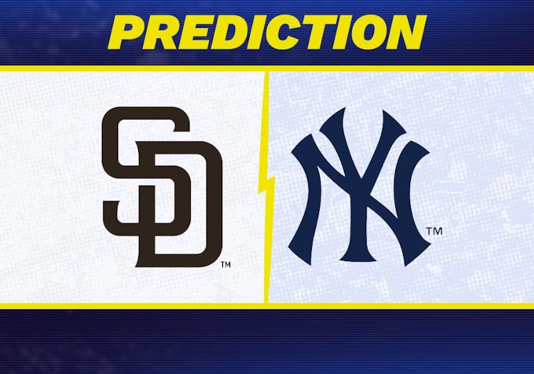 San Diego Padres-New York Yankees Predictions and Game Preview.