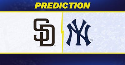 Padres vs. Yankees Prediction: Yankees Predicted to Win Wednesday's MLB Matchup [5/7/2025]