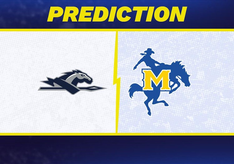 Longwood-McNeese State Predictions and Game Preview.