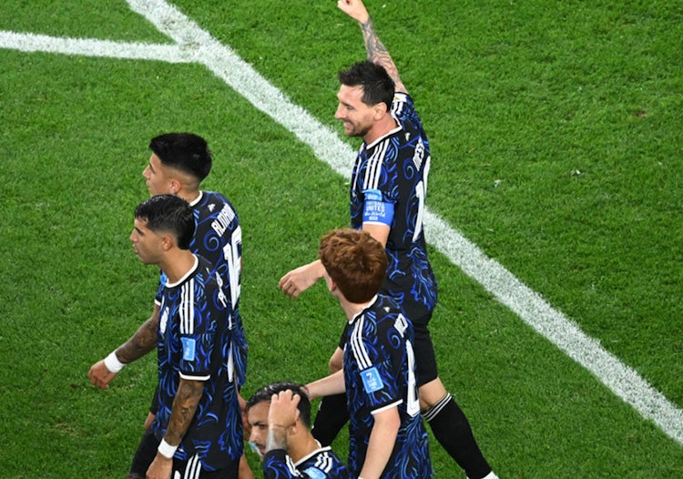 Argentina-Egypt Predictions and Game Preview.