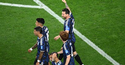 Argentina vs. Egypt prediction, odds, props, World Cup 2026 picks [Round of 16]