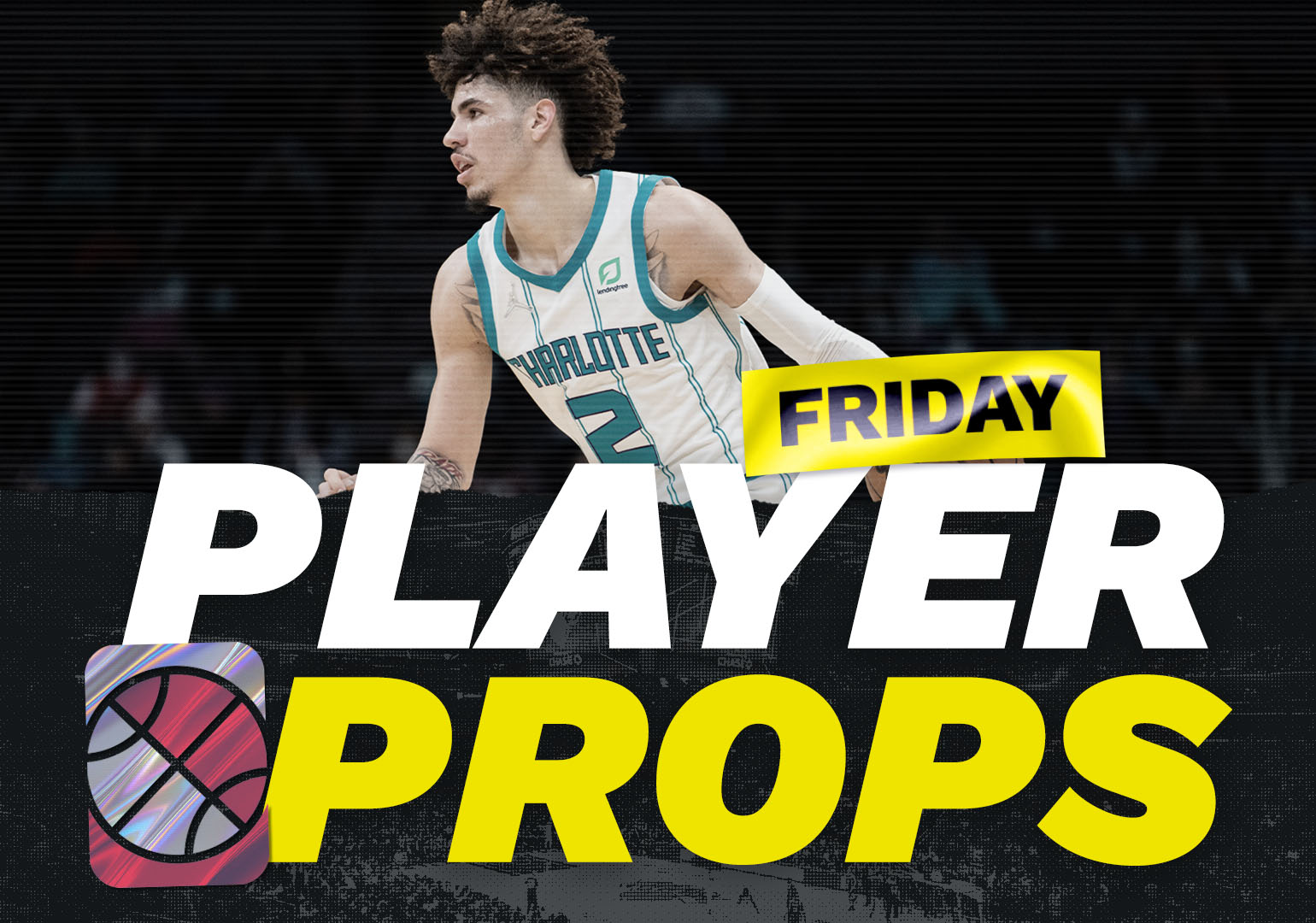 NBA Friday Player Props and Predictions - Feb 11, 2022
