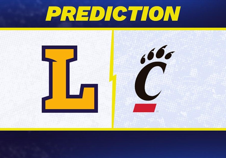 Lipscomb-Cincinnati Predictions and Game Preview.