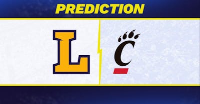 Lipscomb vs. Cincinnati prediction: Why Cincinnati is favored to win men's college basketball matchup [12/29/2025]