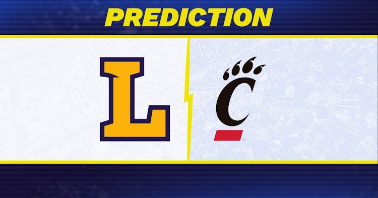 Lipscomb-Cincinnati Predictions and Game Preview.