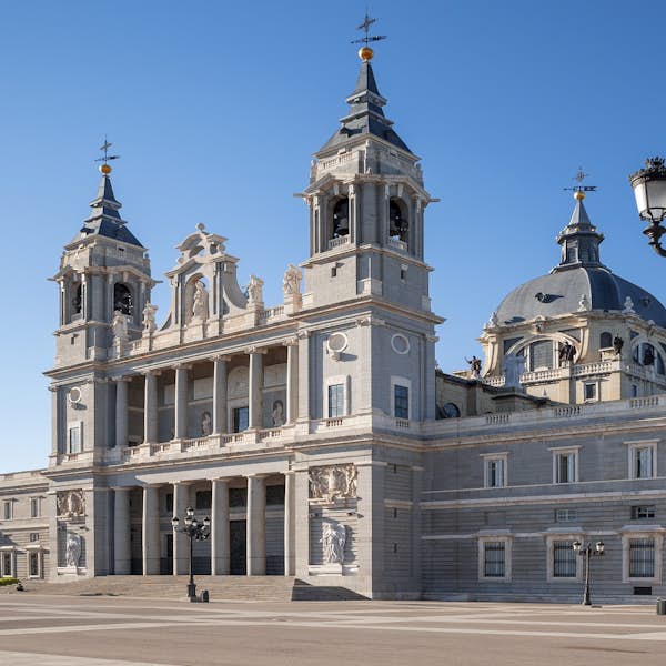 Royal Madrid - Live Virtual Experience's main gallery image