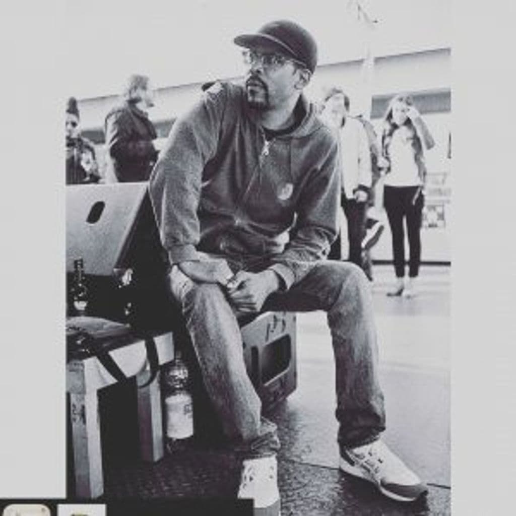 The Kronicles: ‘Strata Records Edition’ with DJ Amir // 03-11-20