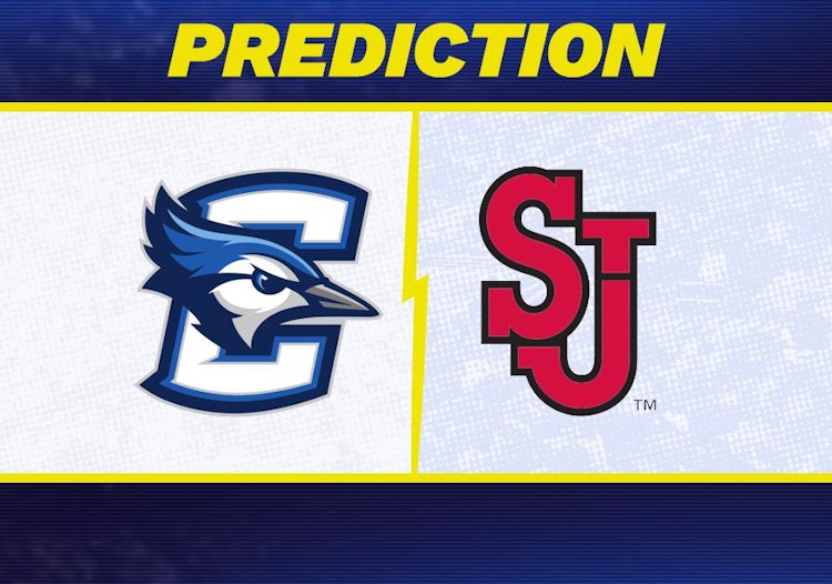 Creighton-St. John's Predictions and Game Preview.