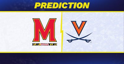 Maryland vs. Virginia Prediction: Virginia Predicted to Win After New Data Released for College Football Week 3 [2024]