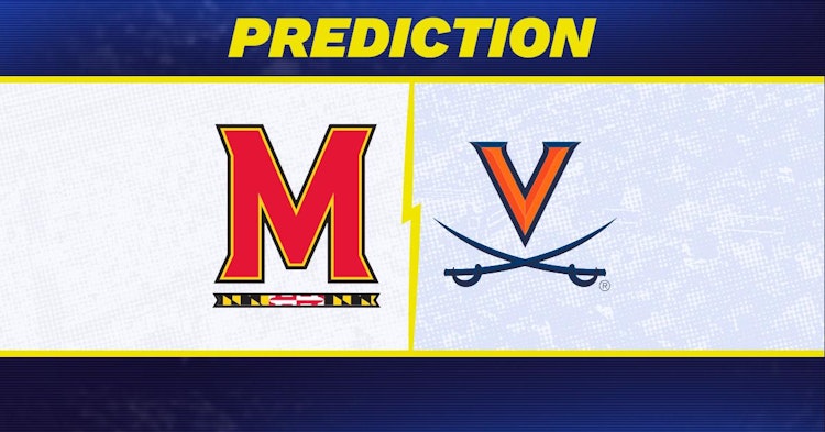 Maryland-Virginia Predictions and Game Preview.