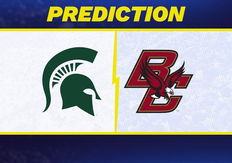 Michigan State-Boston College Predictions and Game Preview.