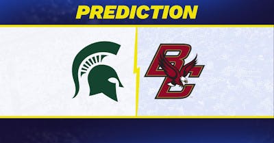 Michigan State vs. Boston College Prediction: Boston College Predicted to Win After New Data Released for College Football Week 4 [2024]