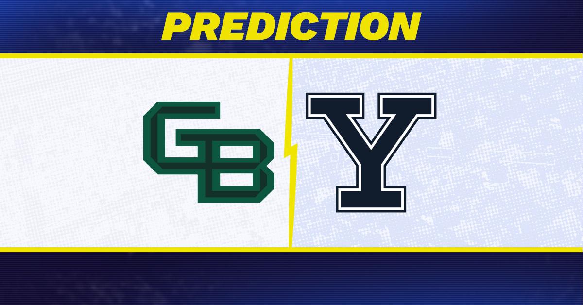 Green Bay vs. Yale prediction: Yale favored to win men's college basketball matchup [11/21/2025]