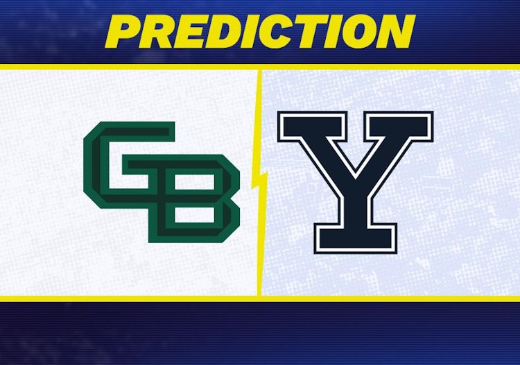 Green Bay-Yale Predictions and Game Preview.