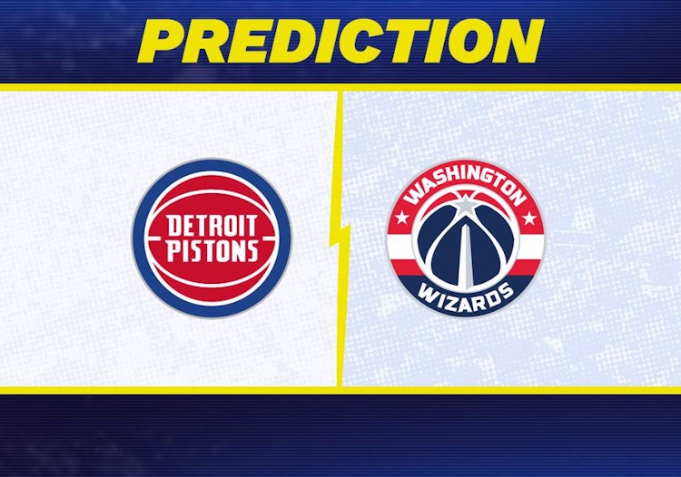 Detroit Pistons-Washington Wizards Predictions and Game Preview.