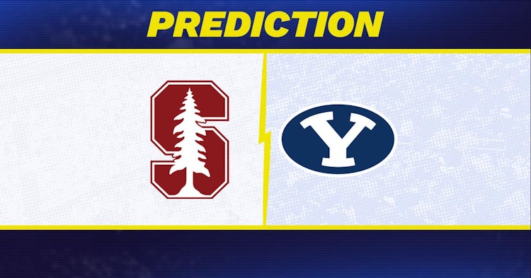 Stanford-BYU Predictions and Game Preview.