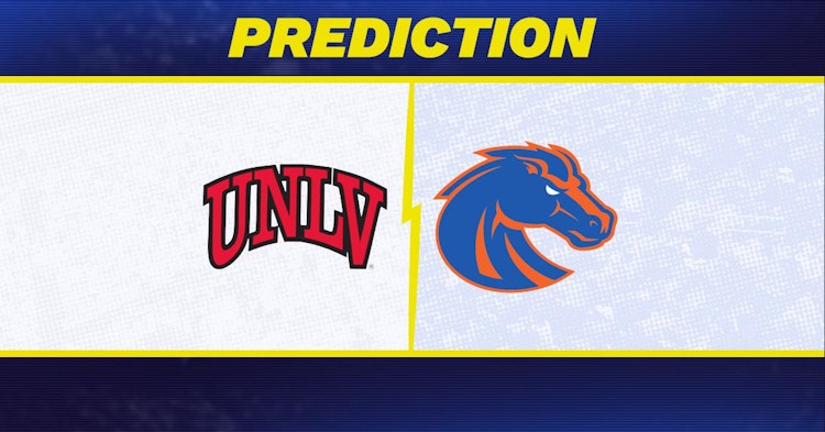 UNLV-Boise State Predictions and Game Preview.