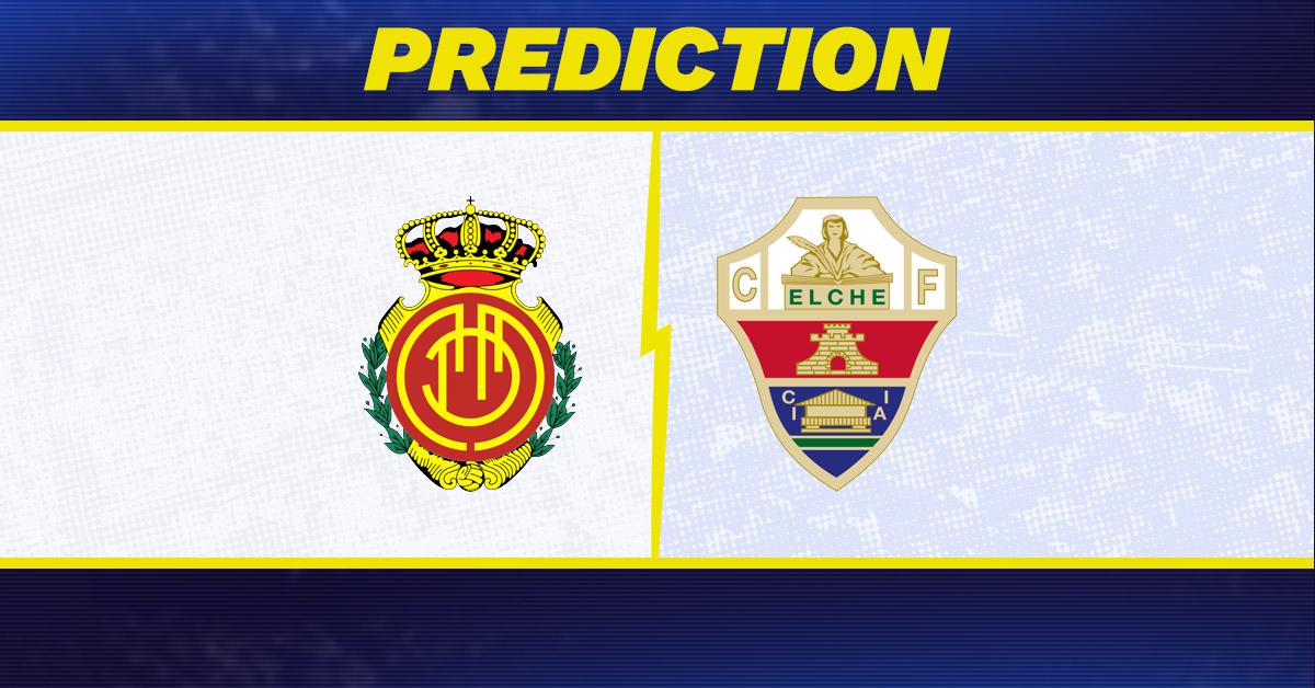Mallorca vs. Elche prediction, odds, La Liga picks [12/13/2025]