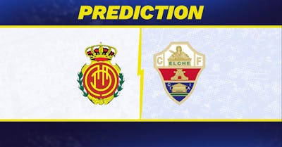 Mallorca vs. Elche prediction, odds, La Liga picks [12/13/2025]