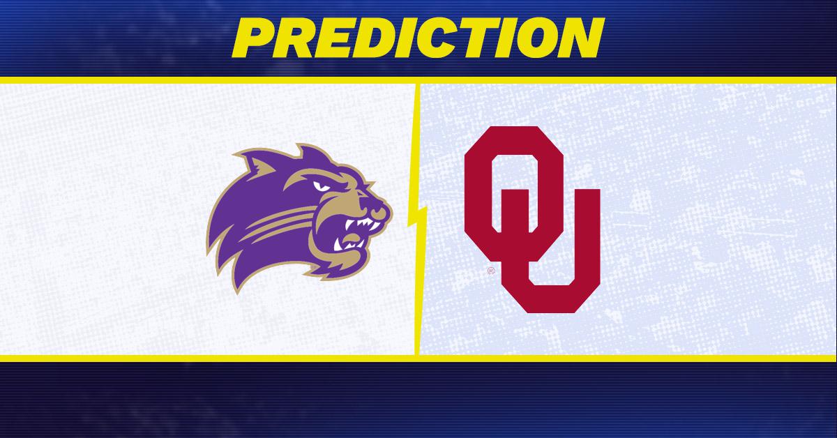 Oklahoma vs. Western Carolina prediction: Why Oklahoma is favored to win women's college basketball matchup [11/16/2025]