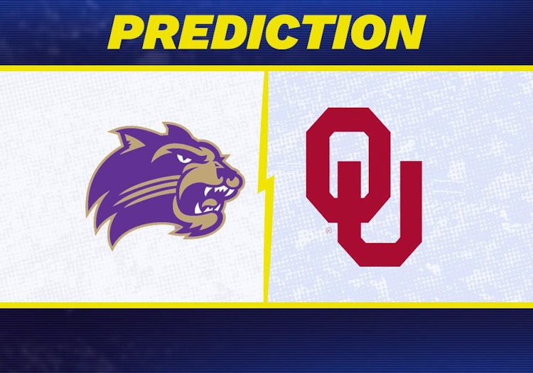 Oklahoma-Western Carolina Predictions and Game Preview.