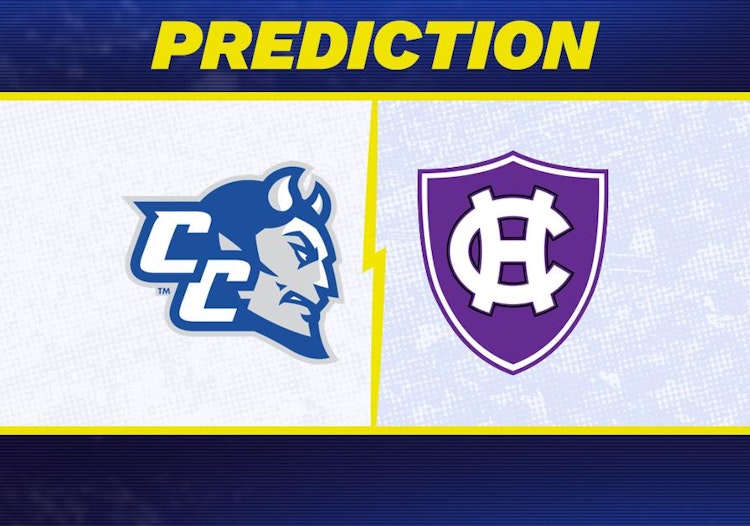 Central Connecticut State-Holy Cross Predictions and Game Preview.