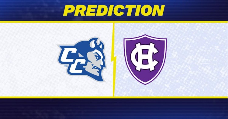 Central Connecticut State-Holy Cross Predictions and Game Preview.