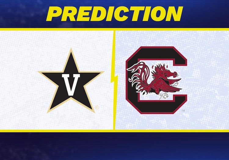Vanderbilt-South Carolina Predictions and Game Preview.